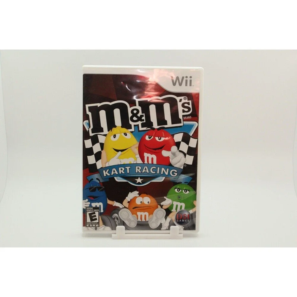 M&M